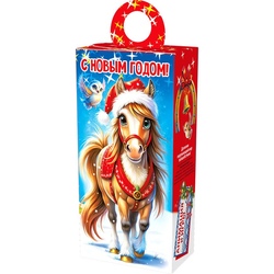 Подарок Сластена 457