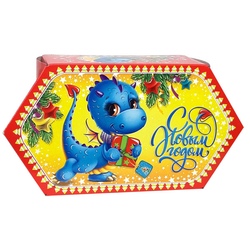 Подарок Конфетка «Дракончик» 12930