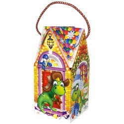 Подарок Домик драконов 12934