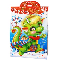 Подарок Приветик 12943