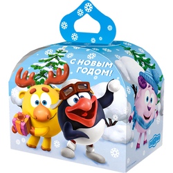 Подарок Сундучок «Смешарики» 13164