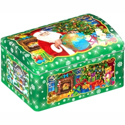 Подарок Ларец «Праздник на планете» 13199