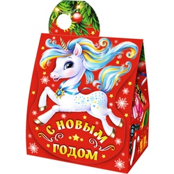 Подарок Единорожка 13307
