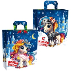 Подарок Рыцарь и принцесса 13312