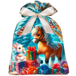 Подарок Атласный мешочек «Мираж» 13369