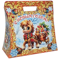 Подарок Утренник ДС 13431