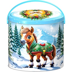 Подарок Конек Горбунок ДС 13436