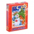 Подарок Пазл детский «Новогодние картинки», 54 элемента, МИКС фото 4