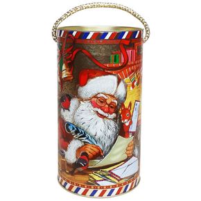 Туба «Письмо детям»