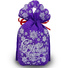 Подарок Мешочек «Морозушко» сиреневый фото 2